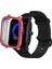 Huami Amazfit Bıp / Amazfit Bıp U / Amazfit Bıp Pop Kasası Tpu Elektrapan Saat Çerçevesi Kapağı (Yurt Dışından) 1
