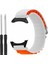 Suunto Core Watch Band 22MM Naylon Döngü Ayarlanabilir Bilek Kayışı (Yurt Dışından) 2
