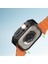 Apple Watch Ultra 2 / Ultra 49MM Izle Kılıf Pc+Silikon Izle Kapak Koruyucu (Yurt Dışından) 5