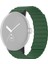 Google Pixel Watch / Pixel Watch 2 Manyetik Izleme Bandı Ayarlanabilir Silikon Bilek Kayışı (Yurt Dışından) 4