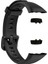 Huawei Band 6 / 6 Pro / Honor Band 6 Tpu Sport Strap Yedek Saat Band (Yurt Dışından) 1