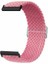 Suunto Spartan Sport Wrist Hr Baro / Suunto 7 Izle Kayışı 24MM Örgülü Naylon Bant (Yurt Dışından) 2
