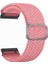 Suunto Spartan Sport Wrist Hr Baro / Suunto 7 Izle Kayışı 24MM Örgülü Naylon Bant (Yurt Dışından) 3