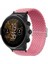 Suunto Spartan Sport Wrist Hr Baro / Suunto 7 Izle Kayışı 24MM Örgülü Naylon Bant (Yurt Dışından) 4