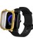 Huami Amazfit Bıp / Amazfit Bıp U / Amazfit Bıp Pop Kasası Tpu Elektrapan Saat Çerçevesi Kapağı (Yurt Dışından) 1