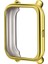 Huami Amazfit Bıp / Amazfit Bıp U / Amazfit Bıp Pop Kasası Tpu Elektrapan Saat Çerçevesi Kapağı (Yurt Dışından) 3