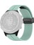 Suunto Core Silikon Saat Bantları Manyetik Toka 22MM Kayış Değiştirme (Yurt Dışından) 1