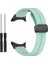 Suunto Core Silikon Saat Bantları Manyetik Toka 22MM Kayış Değiştirme (Yurt Dışından) 3