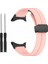 Suunto Core Silikon Saat Bantları Manyetik Toka 22MM Kayış Değiştirme (Yurt Dışından) 3