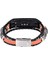 Honor Band 4 / Band 5 Bilek Izleme Bandı Dıy Vintage Yedek Kayış (Yurt Dışından) 1