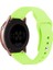 Samsung Galaxy Watch 3 45MM / Garmin Venu 3 Saat Kayışı 22MM Silikon Bant (Yurt Dışından) 1