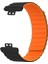 Huawei Watch Fit / Watch Fit Özel Edition Watch Band Magnetic Silikon Kayış Değiştirme (Yurt Dışından) 2