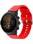 Suunto Spartan Sport Wrist Hr Baro / Suunto 7 Watch Band 24MM Ayarlanabilir Silikon Kayış (Yurt Dışından) 4