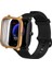 Huami Amazfit Bıp / Amazfit Bıp U / Amazfit Bıp Pop Kasası Tpu Elektrapan Saat Çerçevesi Kapağı (Yurt Dışından) 1