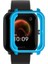 Huami Amazfit Bıp Pop / Bıp / Bıp U Izleme Kılıfı Koşma Geçirmez Yumuşak Tpu Çerçeve Kapağı (Yurt Dışından) 4