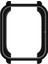Huami Amazfit Bıp Pop / Bıp / Bıp U Izleme Kılıfı Koşma Geçirmez Yumuşak Tpu Çerçeve Kapağı (Yurt Dışından) 2