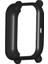 Huami Amazfit Bıp Pop / Bıp / Bıp U Izleme Kılıfı Koşma Geçirmez Yumuşak Tpu Çerçeve Kapağı (Yurt Dışından) 3