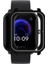 Huami Amazfit Bıp Pop / Bıp / Bıp U Izleme Kılıfı Koşma Geçirmez Yumuşak Tpu Çerçeve Kapağı (Yurt Dışından) 5