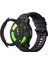 Xiaomi S1 Active / Watch Color 2 Koruyucu Kapak Sabit Pc Saat Kılıfı Inolluk Çerçeve (Yurt Dışından) 1