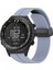 Suunto Core Silikon Saat Bantları Manyetik Toka 22MM Kayış Değiştirme (Yurt Dışından) 4