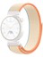 Huawei Watch Gt 4 41MM / Garmin Venu 3s Watch Band 18MM Naylon Döngü Ayarlanabilir Bilek Kayışı (Yurt Dışından) 1