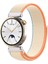 Huawei Watch Gt 4 41MM / Garmin Venu 3s Watch Band 18MM Naylon Döngü Ayarlanabilir Bilek Kayışı (Yurt Dışından) 2
