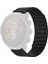 Suunto Spartan Sport Wrist Hr Baro / Suunto 7 Manyetik Bant 24MM Silikon Saat Kayışı (Yurt Dışından) 1