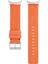 Google Pixel Watch / Watch 2 Naylon Sport Strap Yedek Izleme Bantları (Yurt Dışından) 1