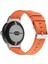 Google Pixel Watch / Watch 2 Naylon Sport Strap Yedek Izleme Bantları (Yurt Dışından) 2