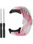 Suunto Core Watch Band Strecchy 22MM Yumuşak Naylon Elastik Örgülü Kayış (Yurt Dışından) 2