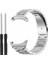Suunto Core Watch Band 3-Bead Çelik Çift Pres Toka Bilek Kayışı (Yurt Dışından) 2