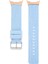 Google Pixel Watch / Watch 2 Naylon Sport Strap Yedek Izleme Bantları (Yurt Dışından) 1