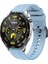 Huawei Watch Gt 4 46MM Saat Band 22MM Silikon Kayış Değiştirme (Yurt Dışından) 3