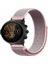 Suunto Spartan Sport Wrist Hr Baro / Suunto 7 Strap 24MM Naylon Sport Döngü Izleme Bantları (Yurt Dışından) 2