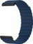 Suunto Spartan Sport Wrist Hr Baro / Suunto 7 Manyetik Bant 24MM Silikon Saat Kayışı (Yurt Dışından) 2