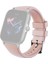 Huami Amazfit Gts 4/3/2 / Mini / Bıp U 20MM Saat Kabuğu Pimi Toka Silikon Bant (Yurt Dışından) 1