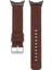 Google Pixel Watch / Watch 2 Naylon Sport Strap Yedek Izleme Bantları (Yurt Dışından) 2