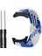 Suunto Core Watch Band Strecchy 22MM Yumuşak Naylon Elastik Örgülü Kayış (Yurt Dışından) 2