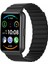 Huawei Watch Fit 2 Manyetik Saat Kayışı Silikon Ayarlanabilir Bileklik (Yurt Dışından) 2