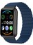 Huawei Watch Fit 2 Manyetik Saat Kayışı Silikon Ayarlanabilir Bileklik (Yurt Dışından) 2