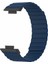 Huawei Watch Fit 2 Manyetik Saat Kayışı Silikon Ayarlanabilir Bileklik (Yurt Dışından) 3