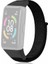 Huawei Band 6/6 Pro / Honor Band 6 Izle Kayışı Naylon Döngü Ayarlanabilir Bilek Bandı (Yurt Dışından) 1