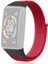 Huawei Band 6/6 Pro / Honor Band 6 Izle Kayışı Naylon Döngü Ayarlanabilir Bilek Bandı (Yurt Dışından) 1