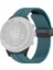 Suunto Core Silikon Saat Bantları Manyetik Toka 22MM Kayış Değiştirme (Yurt Dışından) 1