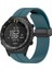 Suunto Core Silikon Saat Bantları Manyetik Toka 22MM Kayış Değiştirme (Yurt Dışından) 4