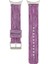Google Pixel Watch / Watch 2 Naylon Sport Strap Yedek Izleme Bantları (Yurt Dışından) 1