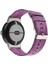 Google Pixel Watch / Watch 2 Naylon Sport Strap Yedek Izleme Bantları (Yurt Dışından) 2