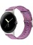 Google Pixel Watch / Watch 2 Naylon Sport Strap Yedek Izleme Bantları (Yurt Dışından) 3