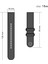 Garmin Venu 3s / Forerunner 265S Saati Strap 18MM Silikon Yedek Izleme Bantları (Yurt Dışından) 2