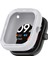 Xiaomi Redmi Watch 4 Silikon Koruyucu Kapak Çekmeye Dayanıklı Saat Kılıfı (Yurt Dışından) 3